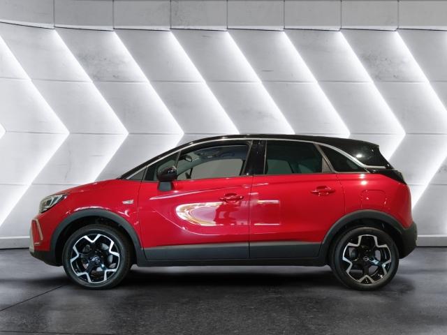 Opel Crossland 1.2 Turbo ''Elegance'' Rückfahrkamera 