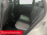 Cupra Ateca - Vorschau Bild 22