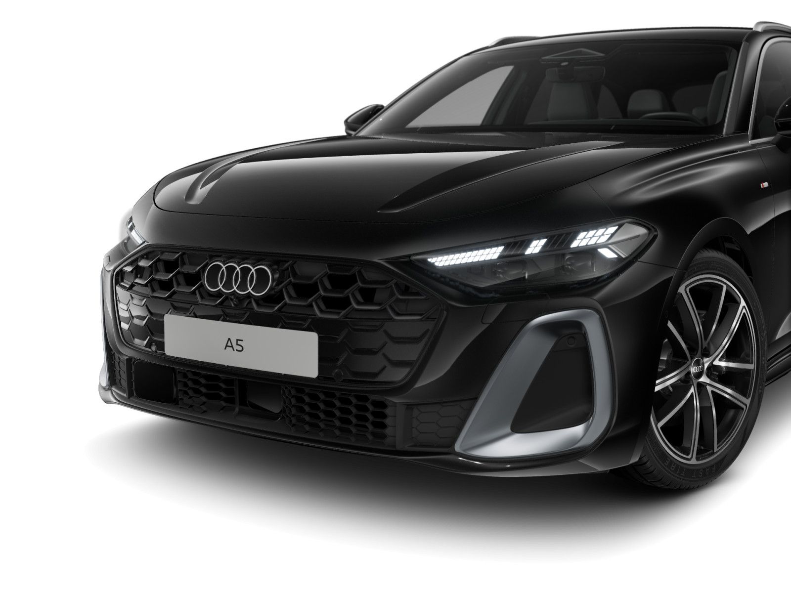 Audi A5 - Bild 7