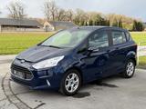 Ford B-Max Klima TEMP SHZ PDC - blaue Ford B-Max