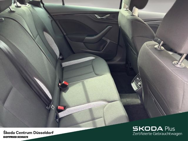 Skoda Scala - Bild 9