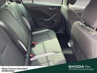 Skoda Scala - Vorschau Bild 9