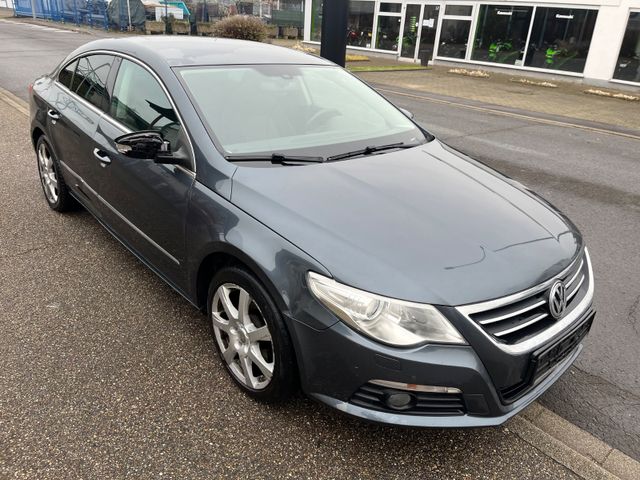 Volkswagen Passat CC 1.8 TSI