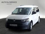 Volkswagen Caddy Maxi Life 2.0 TDI Basis 6-Gang |SPUR|KLIMA - Volkswagen Caddy Maxi aus 2023