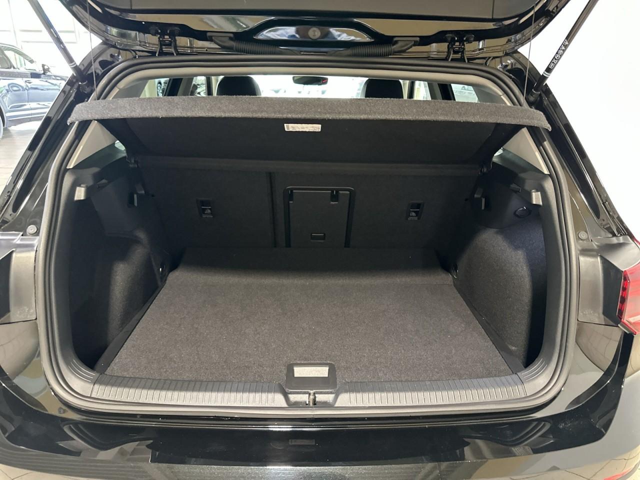 Volkswagen Golf VIII 1.5 eTSI GOAL OPF DSG+SHZ+BAA+USB+DAB+, миниатюра 7