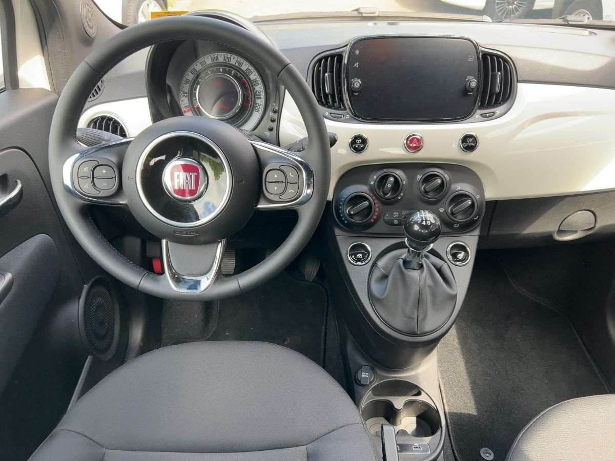 Fiat 500 - Bild 11