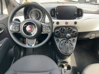 Fiat 500 - Vorschau Bild 11