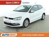 Volkswagen Polo 1.2 TSI Lounge BMT*ACC*PDC*KLIMA*ALU* - : Kleinwagen, 1.2