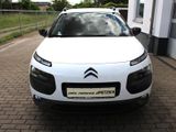 Citroën C4 Cactus Feel 1.2 VTi 80 SHZ Tempomat WR - Citroën C4 Cactus aus 2017