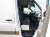 Mercedes-Benz Sprinter 315 CDI Kasten L3H2 360°Kamera Navi Kli - Abrollkipper 6x4