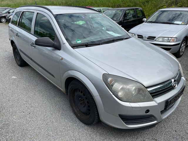 Opel Astra H Caravan 1.9 CDTI  *HÄNDLER/EXPORT*