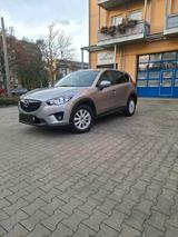 Mazda CX-5. 2.0Benzin.Automatik.AWD 44. - Mazda CX-5 in Dresden