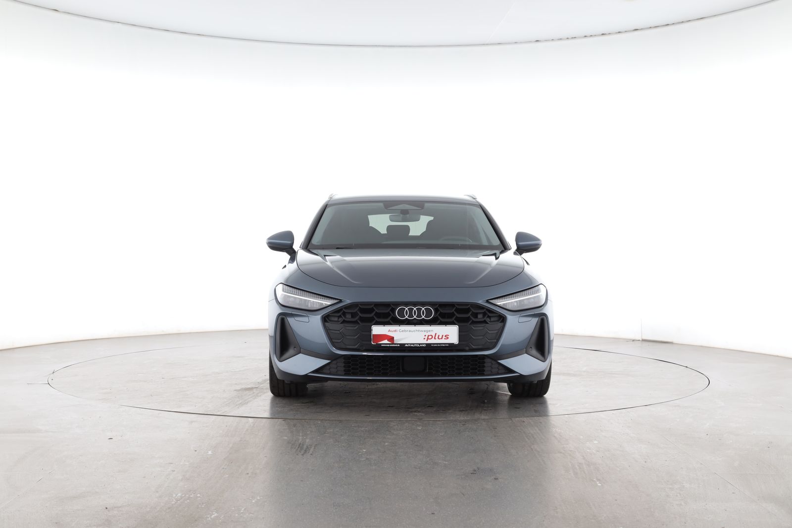 Audi A5 - Bild 6