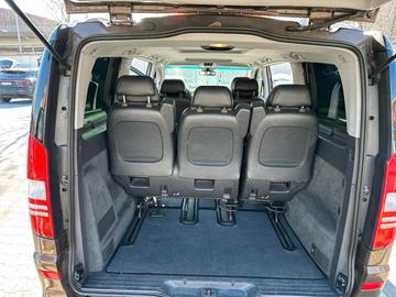 2012 Mercedes-BENZ VIANO 缩略图 15