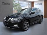 Nissan X-Trail N-Connecta - gebrauchte Nissan SUV & Geländewagen