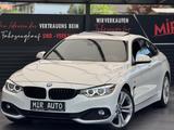 BMW 420d Gran Coupe Sport Line/Bi-Xenon/Schiebedach - gebrauchte BMW 420 aus dem Jahr 2016
