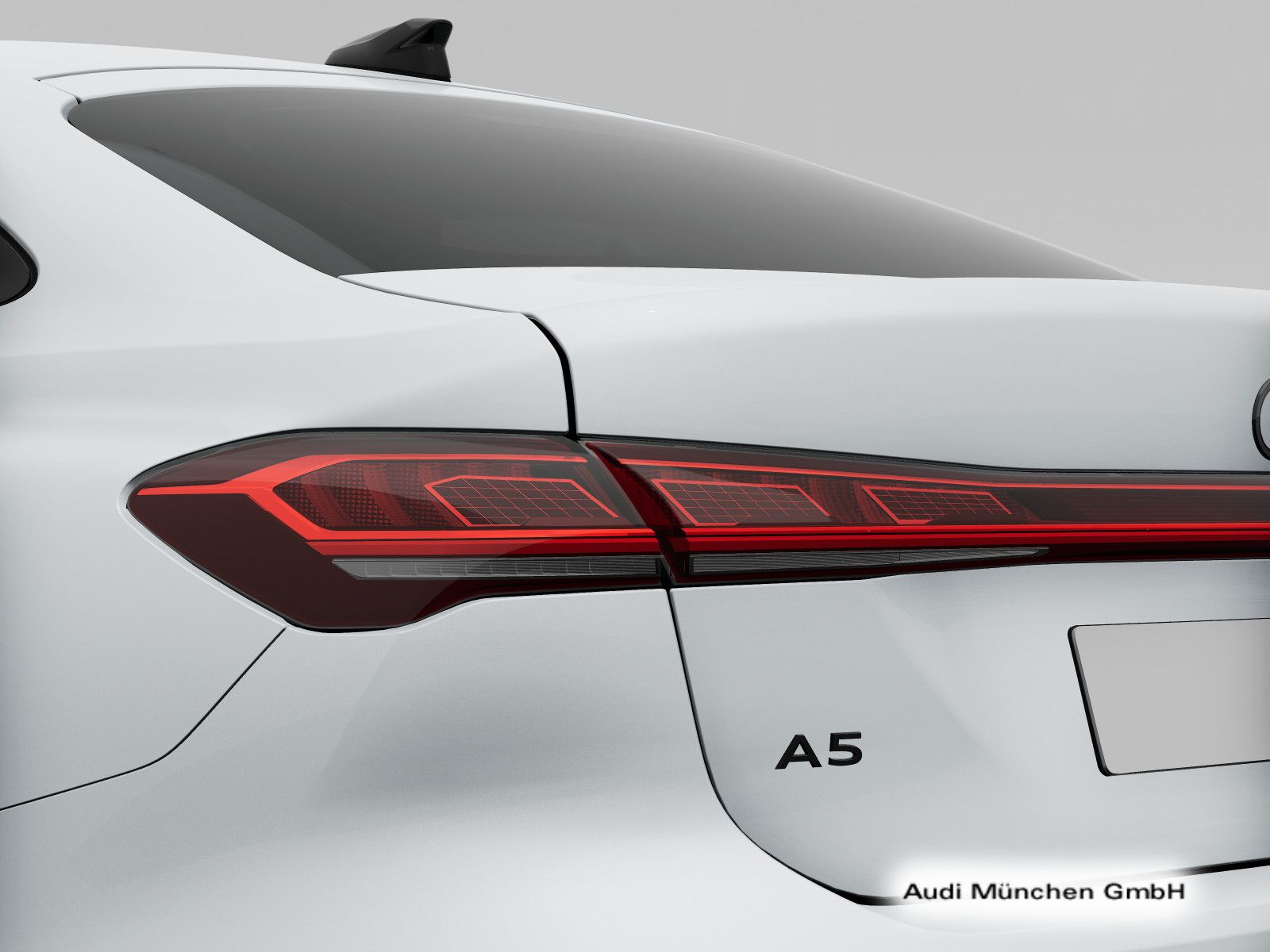 Audi A5 - Bild 9