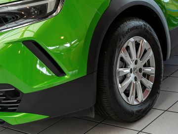 Opel Mokka e Edition Fahrerassistenz-Paket LED