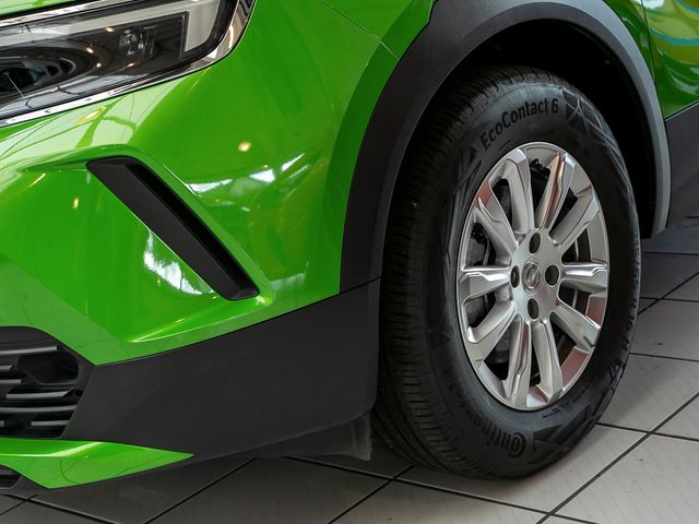Opel Mokka e Edition Fahrerassistenz-Paket LED