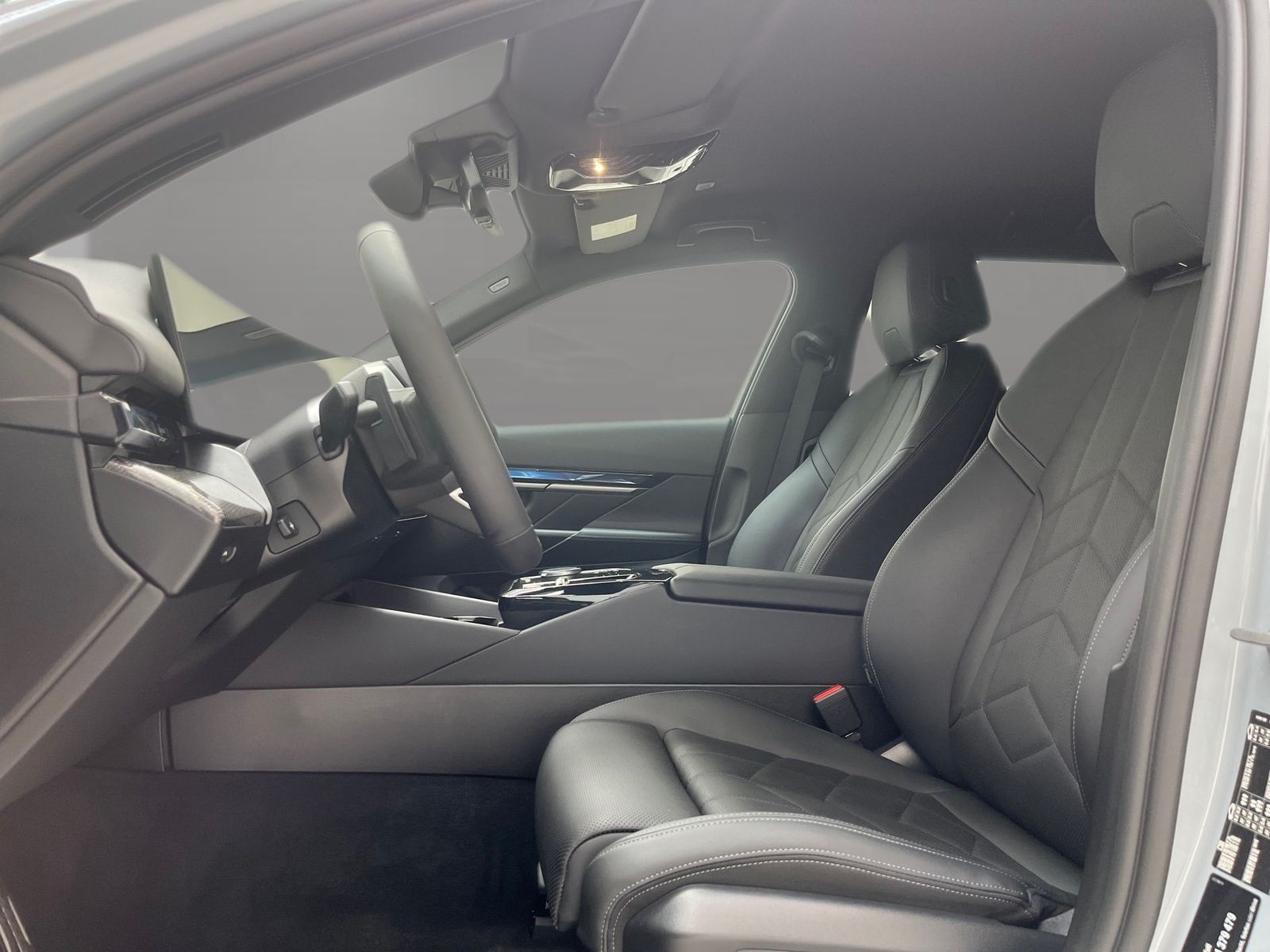 BMW 520 - Bild 9