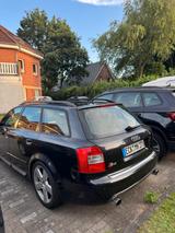 Audi S4 4.2 V8 quattro tiptronic Avant - - Audi S4 aus 2004: Kombi