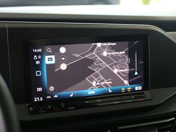 Volkswagen Caddy eHybrid DSG LED NAVI ACC AGR KAMERA AHK