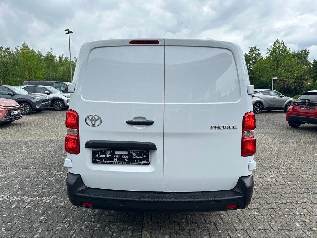 Toyota Proace 2,0-l-D-4D L2 Meister *Heckkamera*Klima*