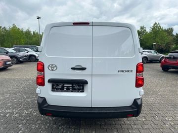 Toyota Proace (Verso) - 4