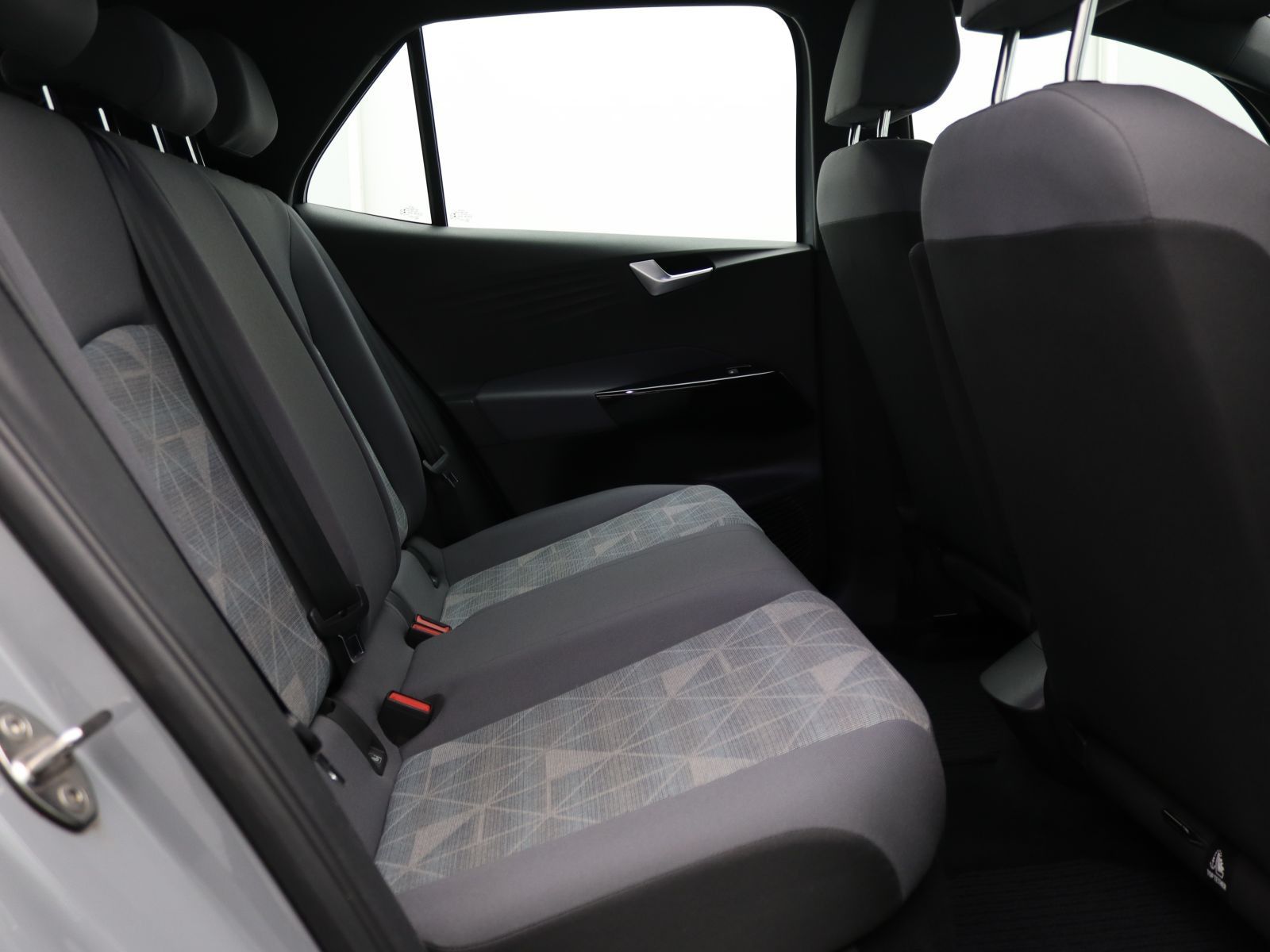 Volkswagen ID.3 - Bild 10