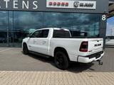 Dodge RAM 1500 Gen.5 CrewCab BackCountry Pano U-frei - weiße Dodge RAM