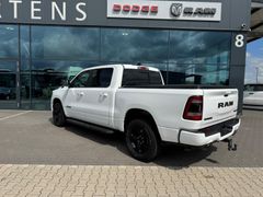 Fahrzeugabbildung Dodge RAM 1500 Gen.5 CrewCab BackCountry Pano U-frei