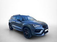 Cupra Ateca - Vorschau Bild 4