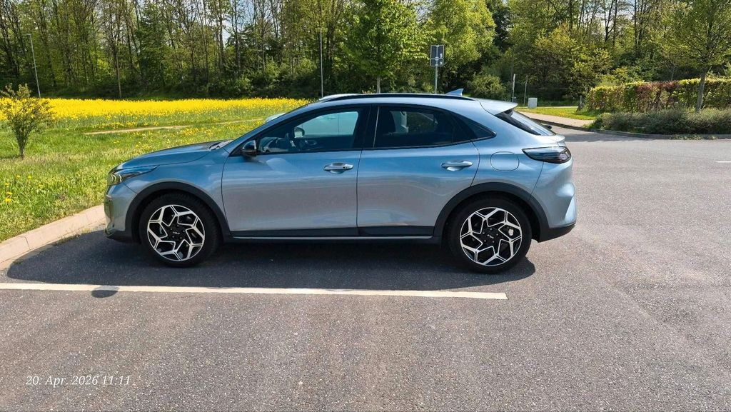Image of Kia XCeed
