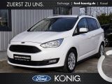 Ford Grand C-Max Cool+Connect 1.0 EB ParkAssist+Navi - Ford Grand C-Max aus 2019