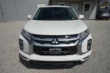 Mitsubishi ASX 2.0 2WD CVT Plus |aus 1.Hand| |Bi-LED|  - Mitsubishi ASX in München