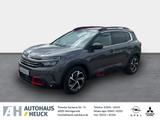 Citroën C5 Aircross Shine AHK-abnehmbar Navi Digitales C - Citroën C5 Aircross SHINE mit Diesel-Antrieb