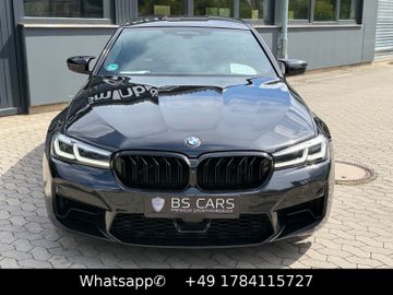 BMW M5 - 3