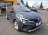 Renault Captur EQUILIBRE TCe 9 CAPTUR - Renault Captur Equilibre mit Benzin-Antrieb