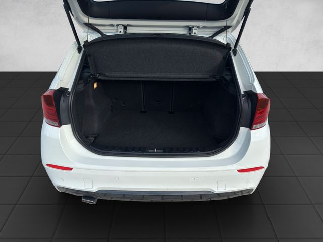 BMW X1 18 d xDrive M SportM-Technic|Xenon|Keyless