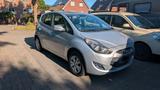 Hyundai ix20 grau - Hyundai ix20 in Hamburg
