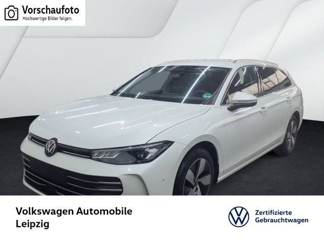 Image of Volkswagen Passat Variant