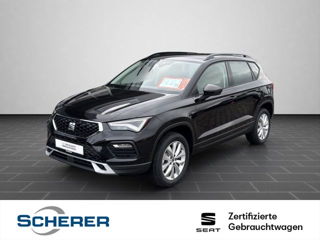 Seat Ateca Style 1.5 TSI DSG LED CARPLAY ACC RFK SHZ