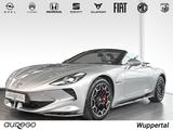 MG Cyberster E-Roadster 340PS BOSE BREMBO NAVI ACC  - MG: Roadster, A