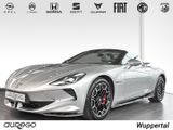 MG Cyberster E-Roadster 340PS BOSE BREMBO NAVI ACC  - MG Cyberster Gebrauchtwagen