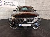 Seat Ateca FR 1,5 TSI /LED/AHK/CAM 360°/BEATS - gebrauchte Seat Pickups