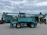 Fuchs 114 M Baggerkran  Baukran - Offers matching your search criteria