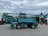 Fuchs 114 M Baggerkran Baukran - Offers matching your search criteria