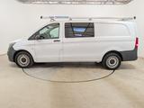 Mercedes-Benz Vito Mixto 116 CDI 9G 4x4 Extralang 6Sitze|Navi| - Mercedes-Benz Vito V6 mit Diesel-Antrieb
