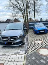 Mercedes-Benz V 250 d Aut. EDITION lang EDITION - Mercedes-Benz V-Klasse Gebrauchtwagen in Münster