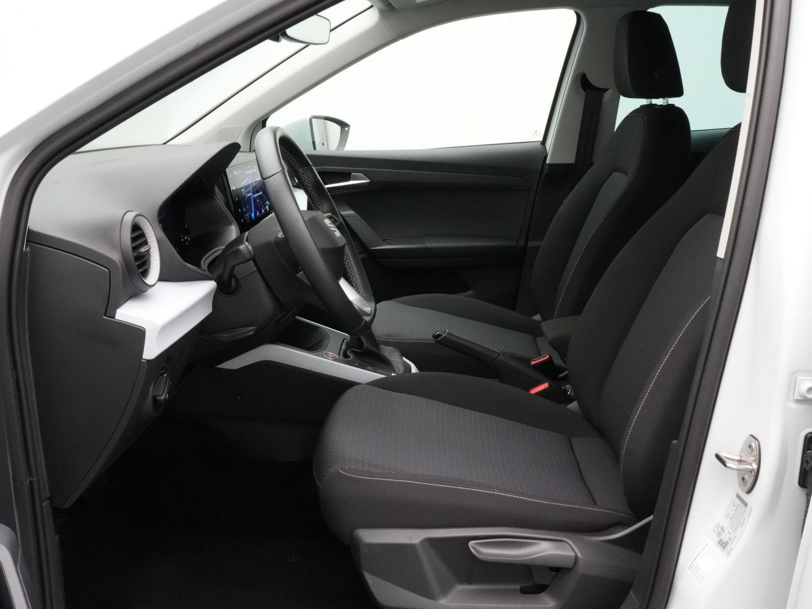 Seat Arona - Bild 12
